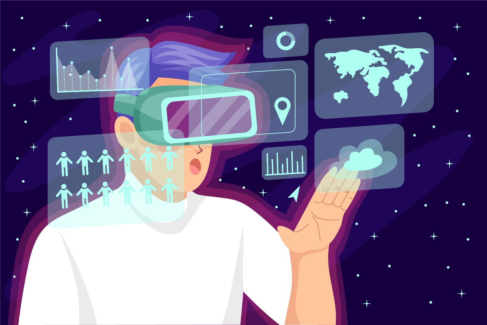 Cloud IT Practices